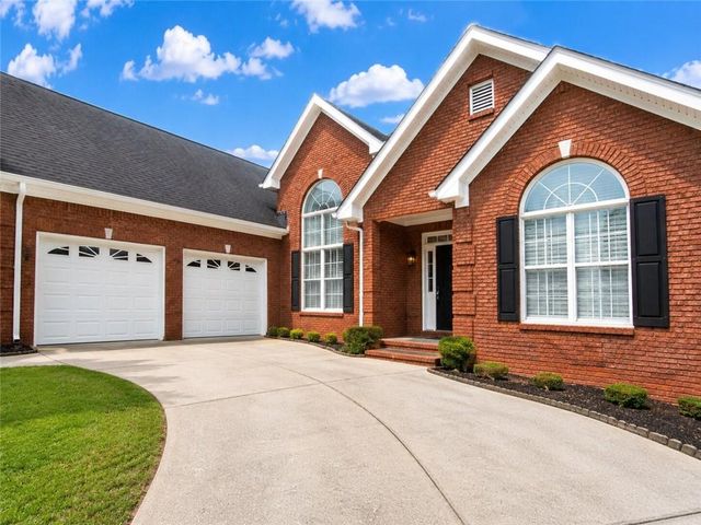 4275 Rosestone Court, Douglasville, GA 30135