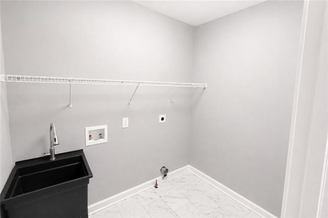 4275 Rosestone Court, Douglasville, GA 30135