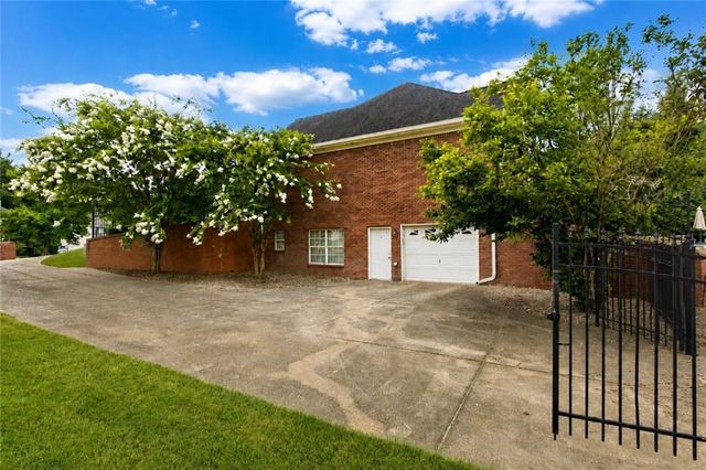 4275 Rosestone Court, Douglasville, GA 30135
