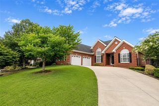 4275 Rosestone Court, Douglasville, GA 30135