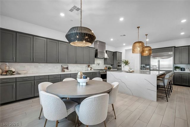 318 Kandinsky Court, Henderson, NV 89012