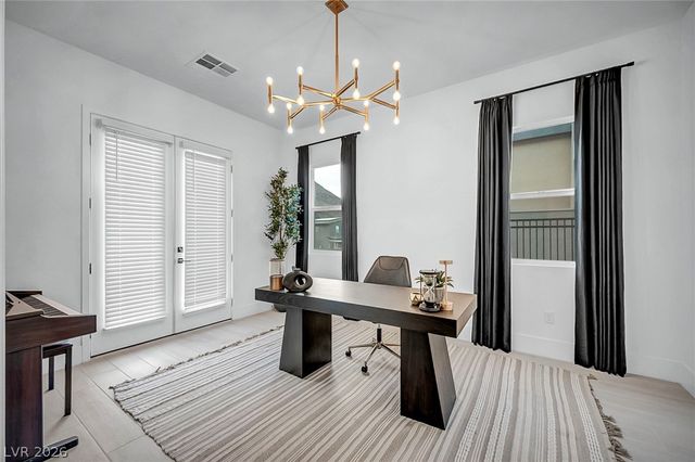 318 Kandinsky Court, Henderson, NV 89012