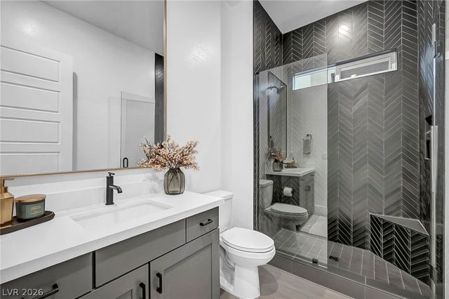 318 Kandinsky Court, Henderson, NV 89012