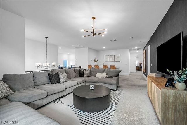 318 Kandinsky Court, Henderson, NV 89012