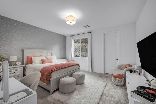 318 Kandinsky Court, Henderson, NV 89012