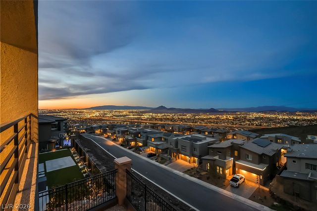 318 Kandinsky Court, Henderson, NV 89012