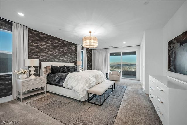 318 Kandinsky Court, Henderson, NV 89012