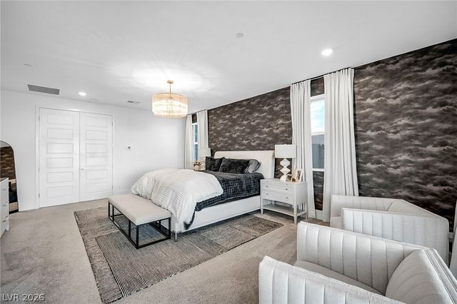 318 Kandinsky Court, Henderson, NV 89012