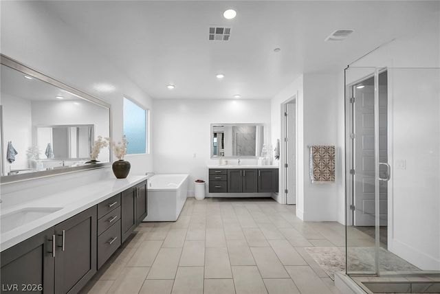 318 Kandinsky Court, Henderson, NV 89012