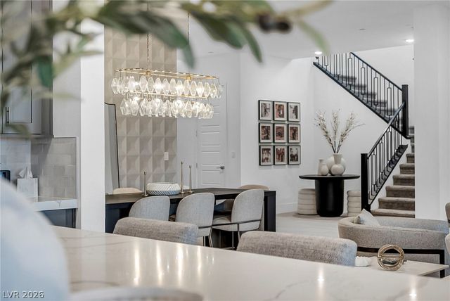 318 Kandinsky Court, Henderson, NV 89012