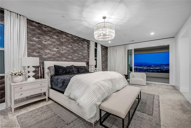 318 Kandinsky Court, Henderson, NV 89012