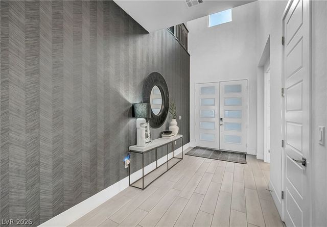 318 Kandinsky Court, Henderson, NV 89012