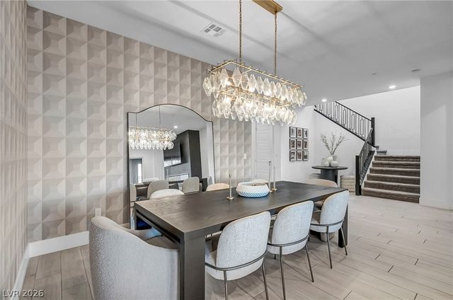 318 Kandinsky Court, Henderson, NV 89012