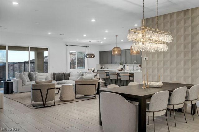 318 Kandinsky Court, Henderson, NV 89012