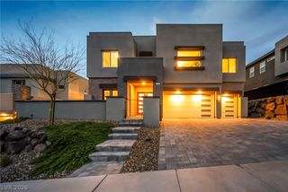 318 Kandinsky Court, Henderson, NV 89012