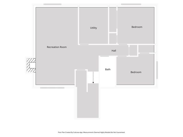 4834 10th Street NW, Rochester, MN 55901