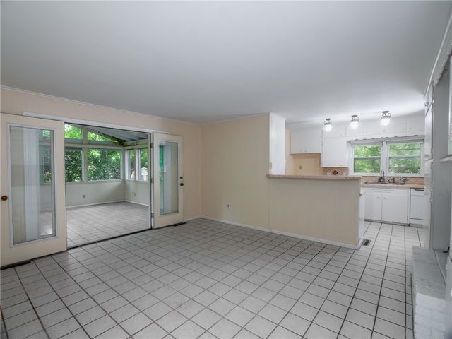 1917 Woodland Avenue, Fayetteville, AR 72703