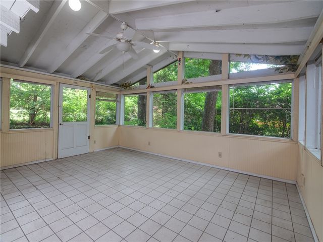 1917 Woodland Avenue, Fayetteville, AR 72703