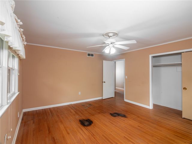 1917 Woodland Avenue, Fayetteville, AR 72703