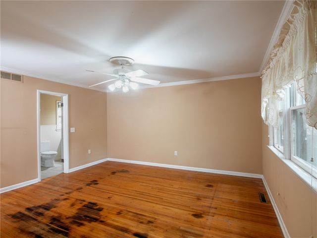 1917 Woodland Avenue, Fayetteville, AR 72703