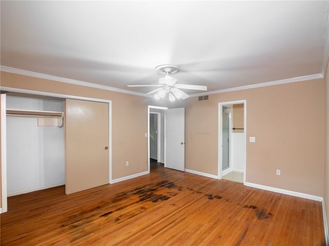 1917 Woodland Avenue, Fayetteville, AR 72703