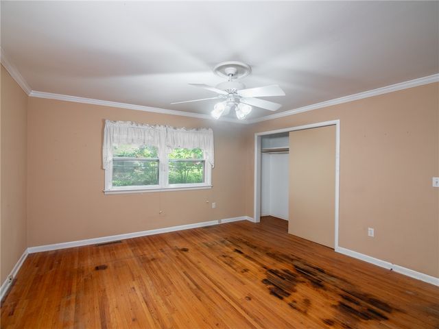 1917 Woodland Avenue, Fayetteville, AR 72703