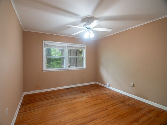 1917 Woodland Avenue, Fayetteville, AR 72703