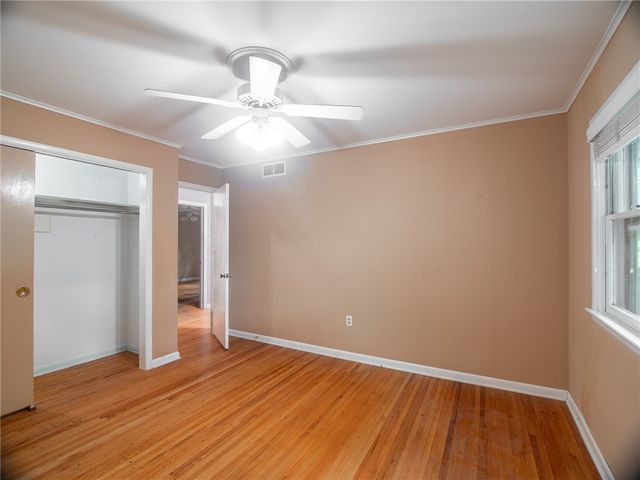 1917 Woodland Avenue, Fayetteville, AR 72703
