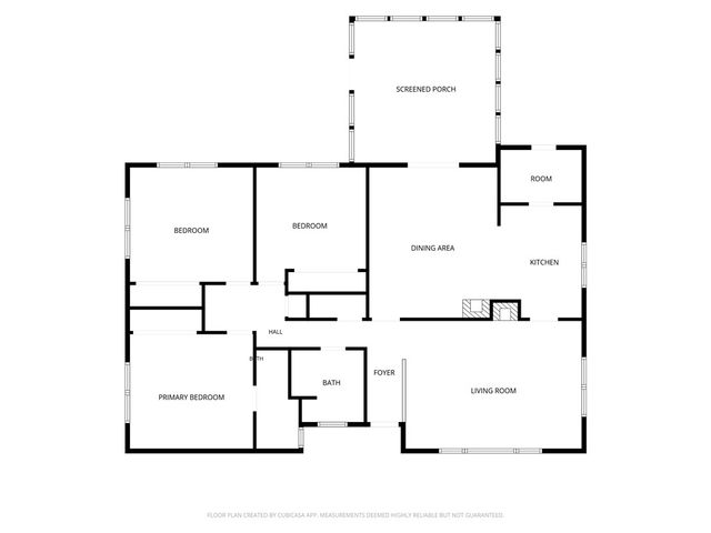 1917 Woodland Avenue, Fayetteville, AR 72703