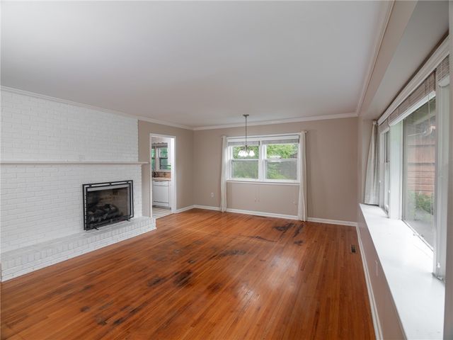 1917 Woodland Avenue, Fayetteville, AR 72703