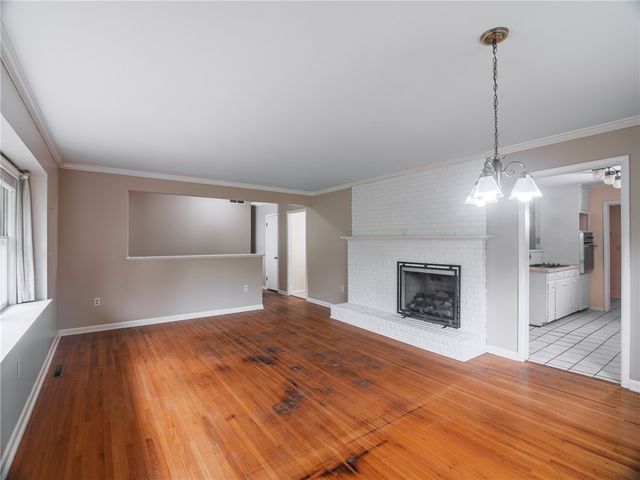 1917 Woodland Avenue, Fayetteville, AR 72703