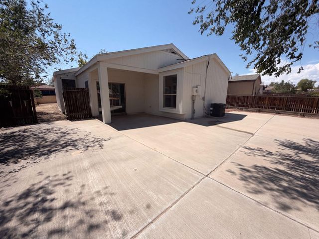 1610 Perma Drive NE, Rio Rancho, NM 87144