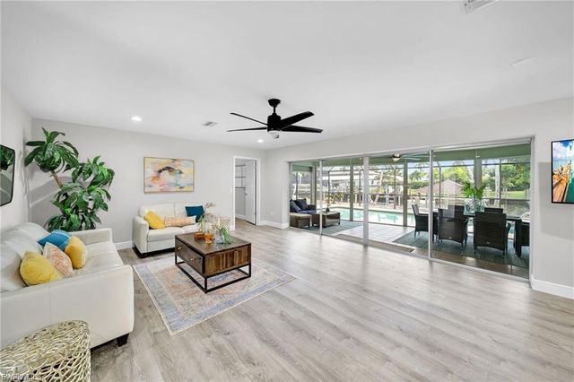 1138 Lucerne AVE 1, Cape Coral, FL 33904