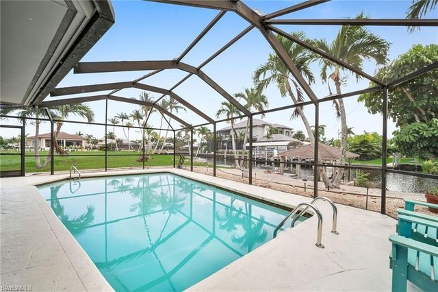 1138 Lucerne AVE 1, Cape Coral, FL 33904