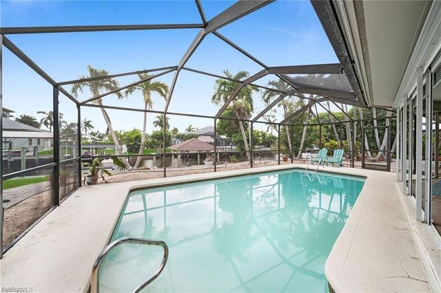 1138 Lucerne AVE 1, Cape Coral, FL 33904