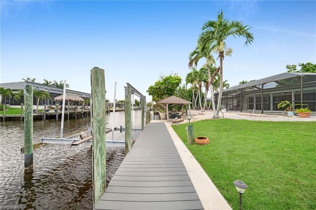 1138 Lucerne AVE 1, Cape Coral, FL 33904
