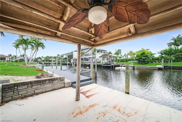 1138 Lucerne AVE 1, Cape Coral, FL 33904