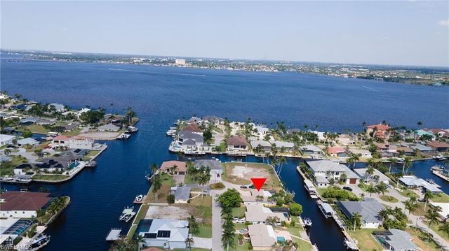 1138 Lucerne AVE 1, Cape Coral, FL 33904