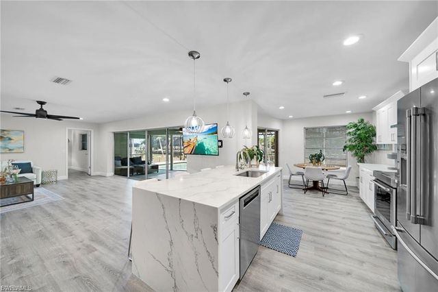 1138 Lucerne AVE 1, Cape Coral, FL 33904