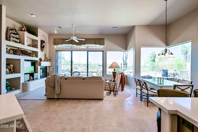 9507 E SANDY VISTA Drive, Scottsdale, AZ 85262