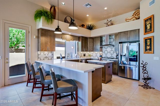 9507 E SANDY VISTA Drive, Scottsdale, AZ 85262