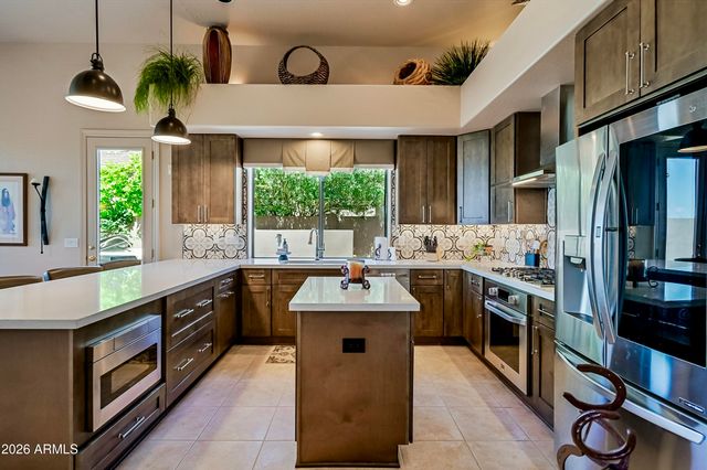 9507 E SANDY VISTA Drive, Scottsdale, AZ 85262