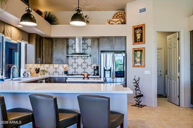 9507 E SANDY VISTA Drive, Scottsdale, AZ 85262