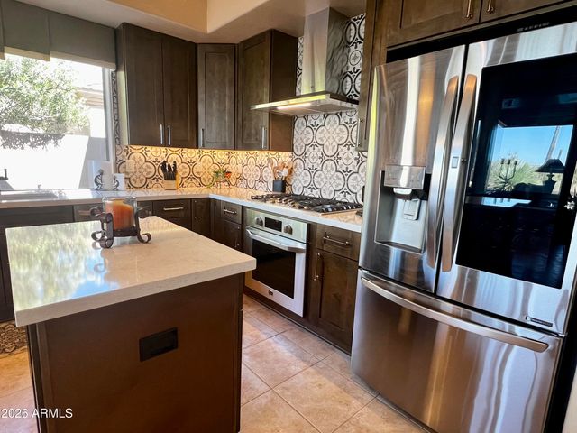 9507 E SANDY VISTA Drive, Scottsdale, AZ 85262