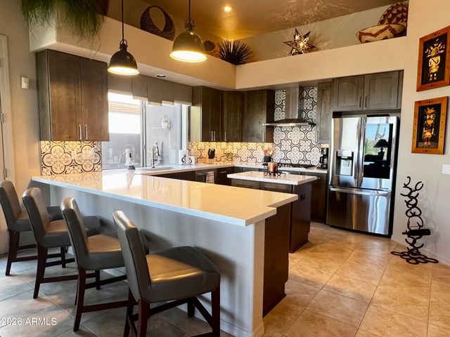 9507 E SANDY VISTA Drive, Scottsdale, AZ 85262