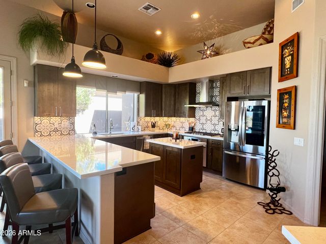 9507 E SANDY VISTA Drive, Scottsdale, AZ 85262