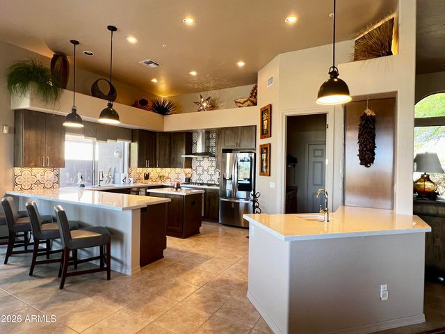 9507 E SANDY VISTA Drive, Scottsdale, AZ 85262