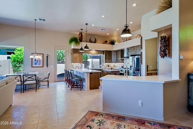 9507 E SANDY VISTA Drive, Scottsdale, AZ 85262