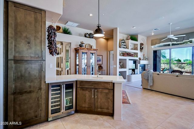 9507 E SANDY VISTA Drive, Scottsdale, AZ 85262