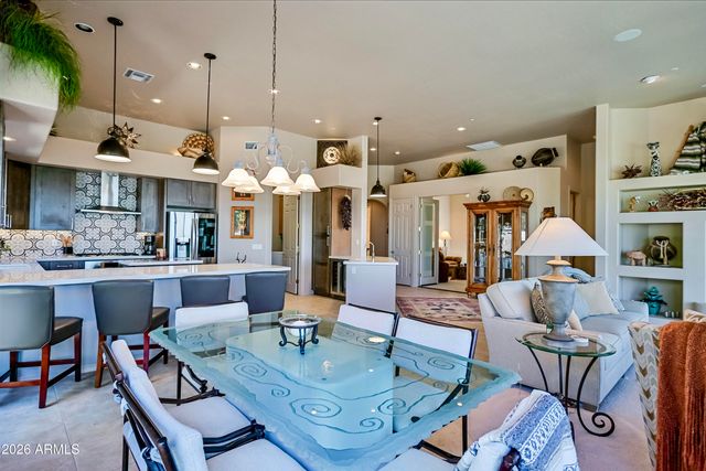 9507 E SANDY VISTA Drive, Scottsdale, AZ 85262